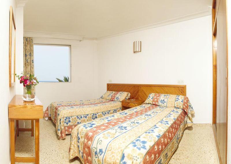 Apartamentos Bon Sol - Los Rosales - Ab Group Playa d'en Bossa Camera foto